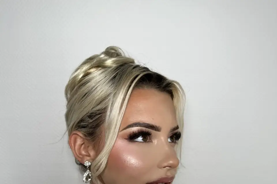 Rajah Makeup — photo 7