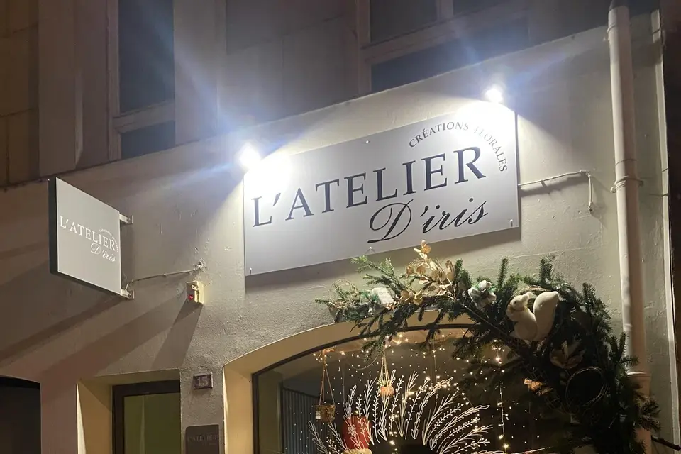 Oya Fleurs Tours — photo 7