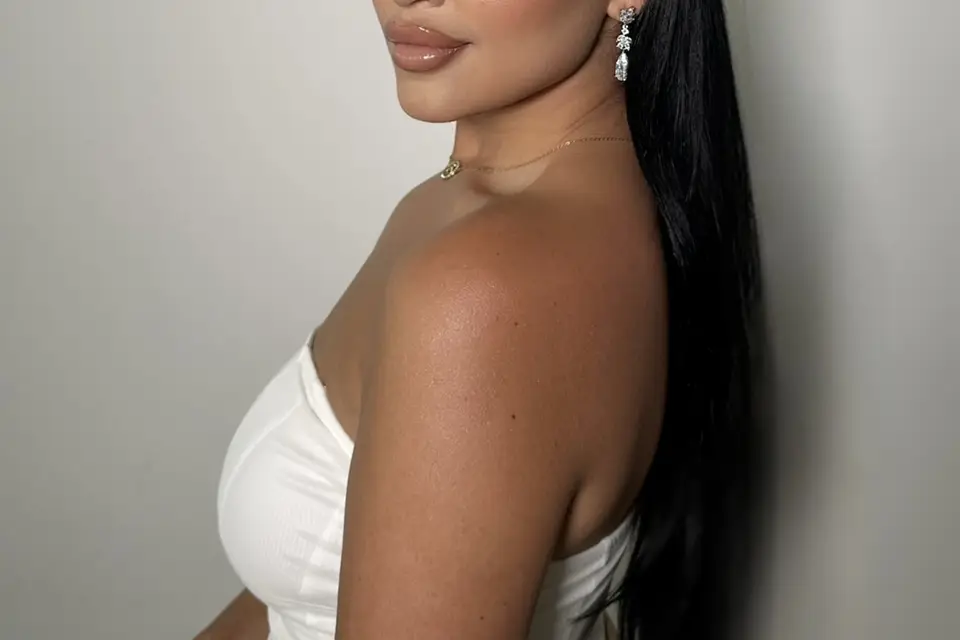 Rajah Makeup — photo 2