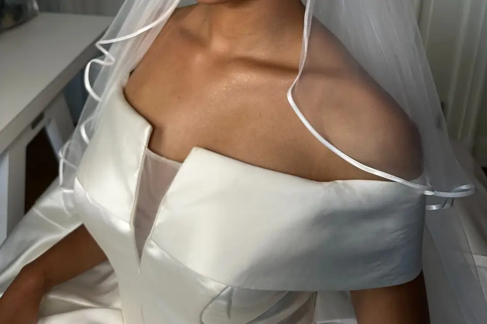 Rajah Makeup — photo 5