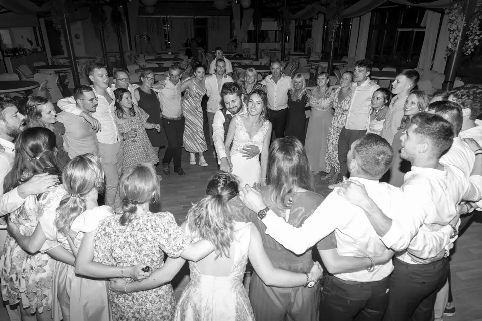 Stéphane Macallan Evénements