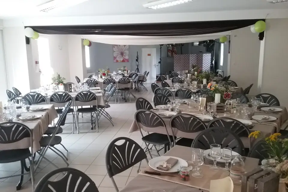 Gîte de la Ferme — photo 3