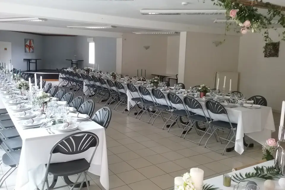 Gîte de la Ferme — photo 7