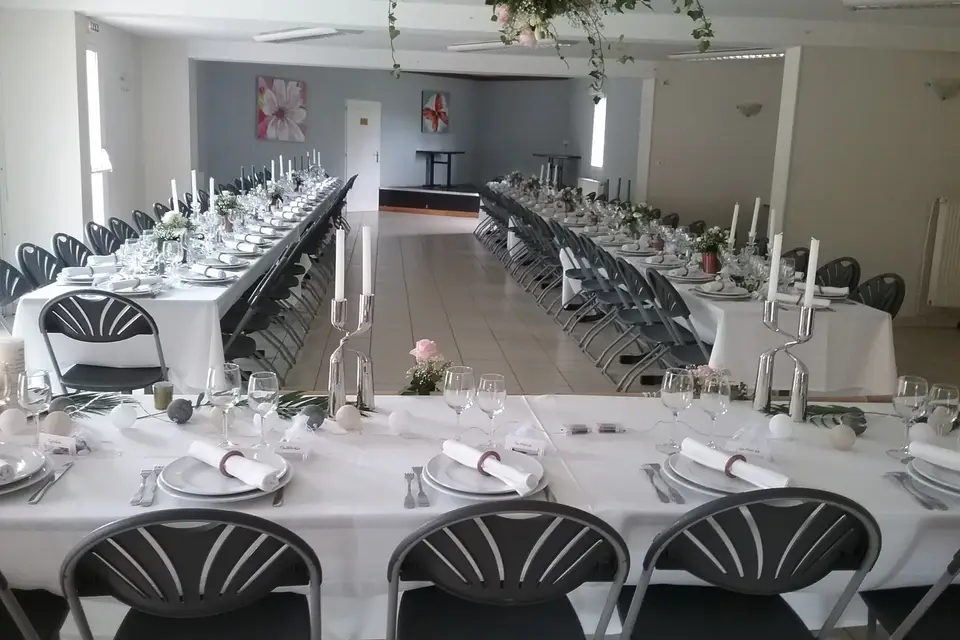 Gîte de la Ferme — photo 6