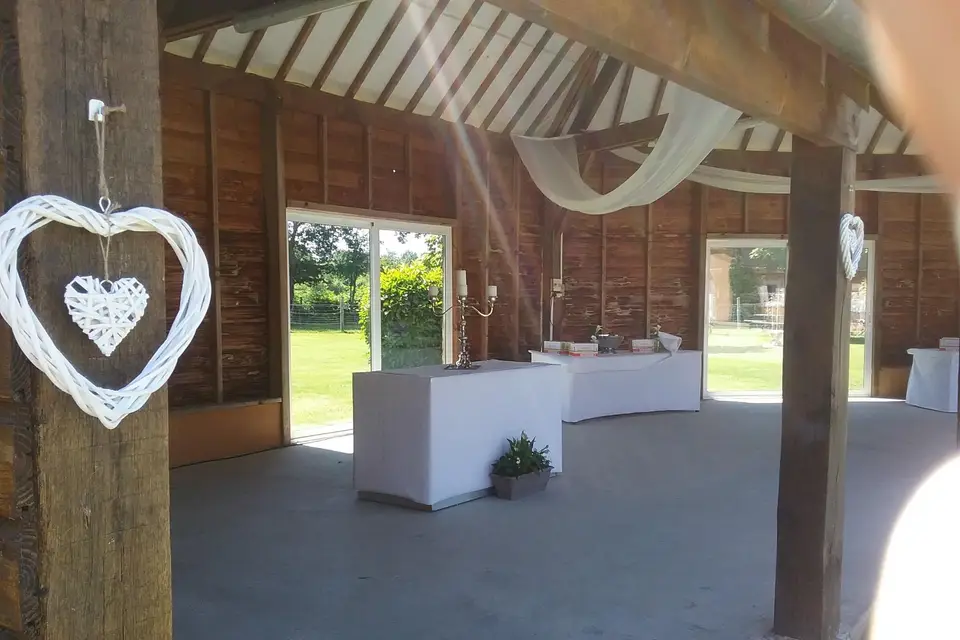 Gîte de la Ferme — photo 2