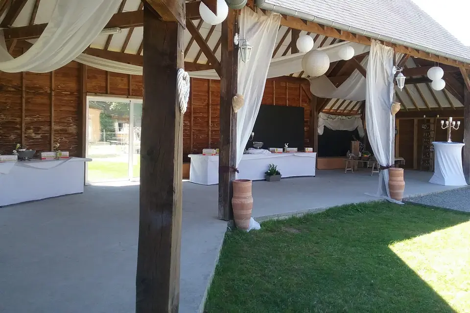 Gîte de la Ferme — photo 5