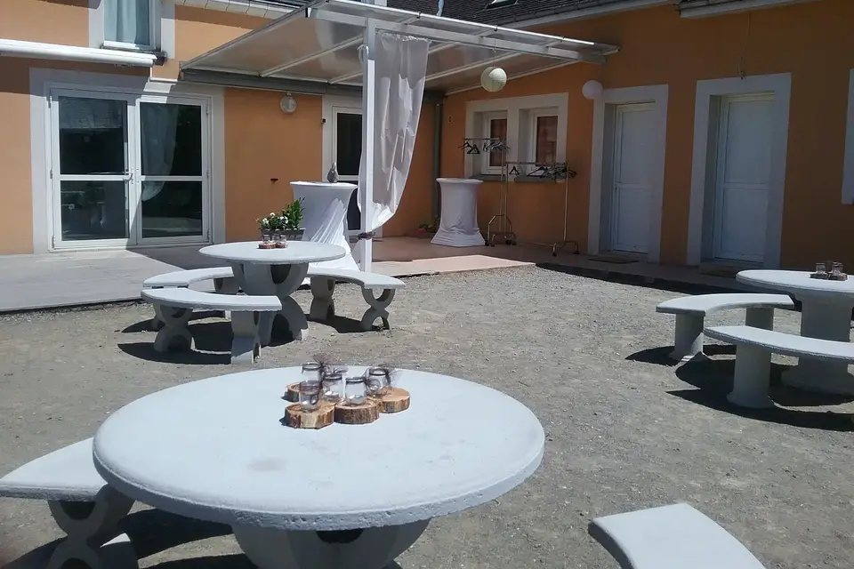 Gîte de la Ferme — photo 8