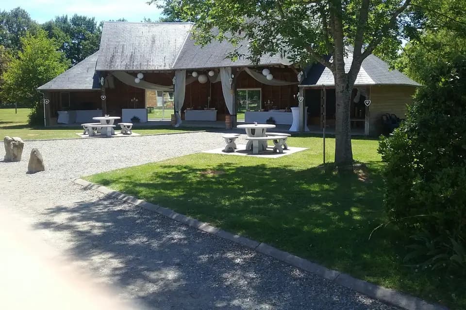 Gîte de la Ferme — photo 1