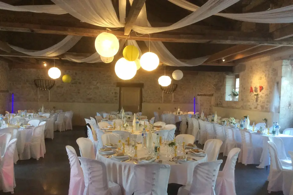 Château Rocher — photo 8