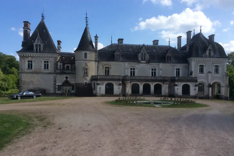 Château Rocher — photo 1