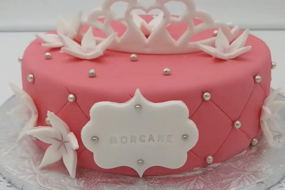 L'Amaranthe Tradition et Créations — photo 2