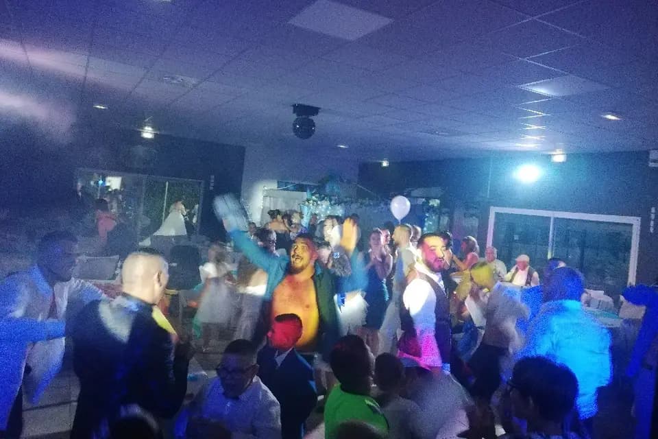 SB Sono Animation — photo 9