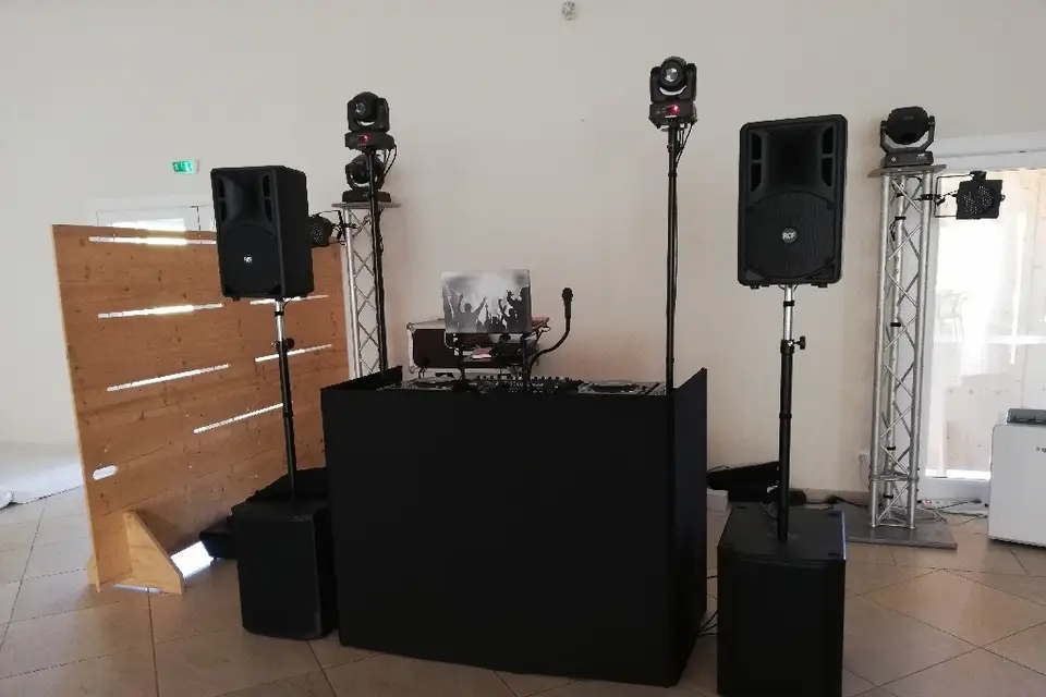 SB Sono Animation — photo 4