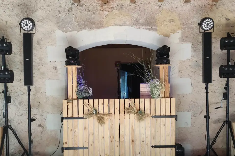 Stéphane Macallan Evénements — photo 3