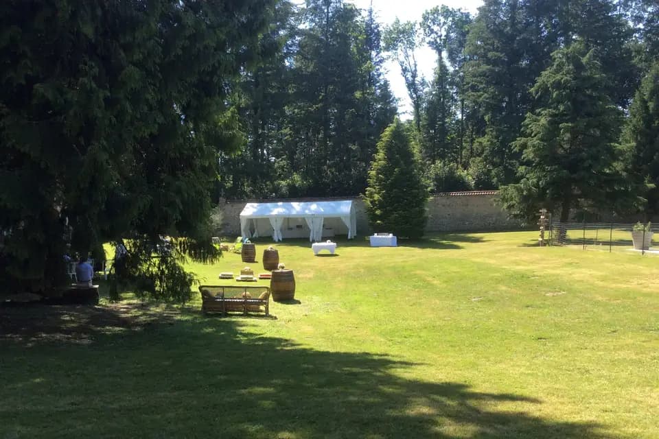 Château Rocher — photo 7