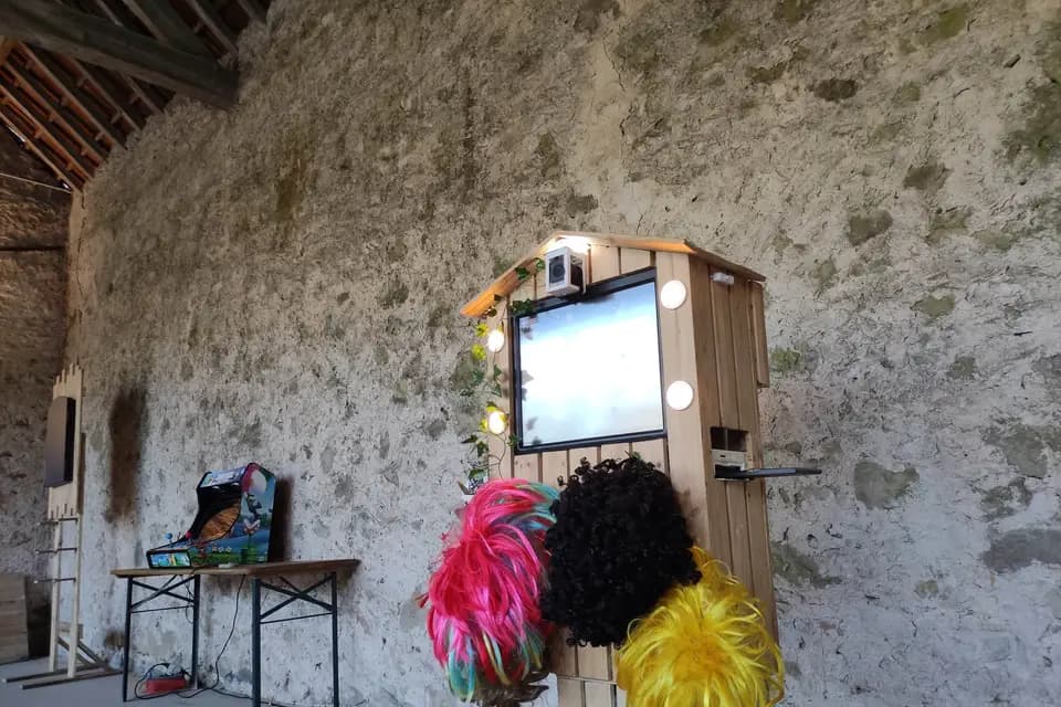 Stéphane Macallan Evénements — photo 6