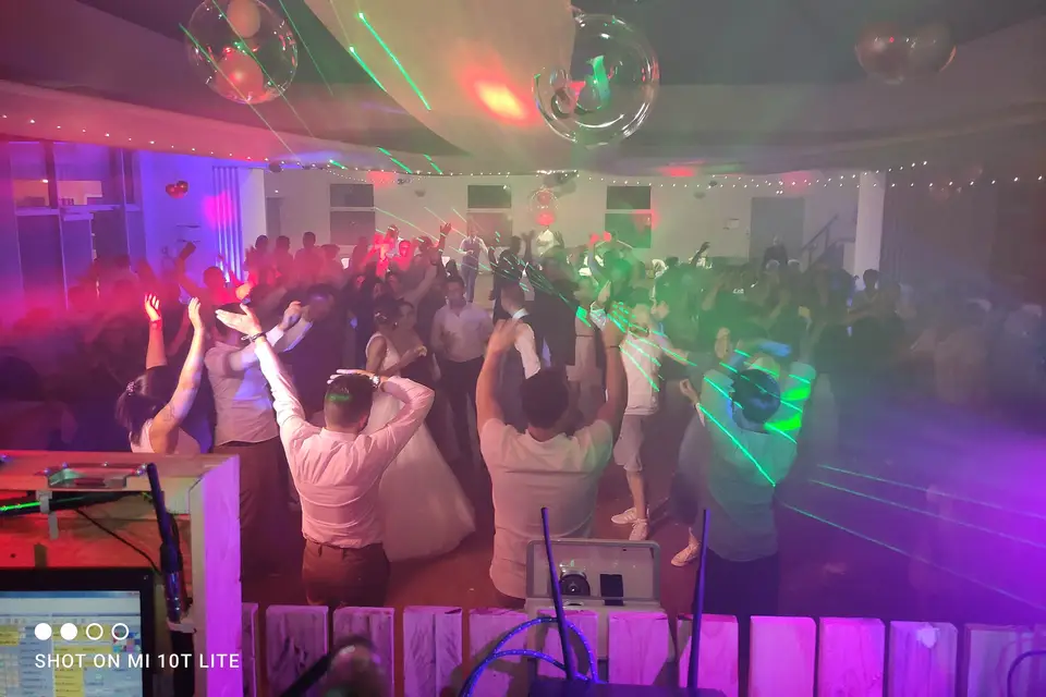 Stéphane Macallan Evénements — photo 1