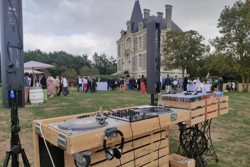 Stéphane Macallan Evénements — photo 4