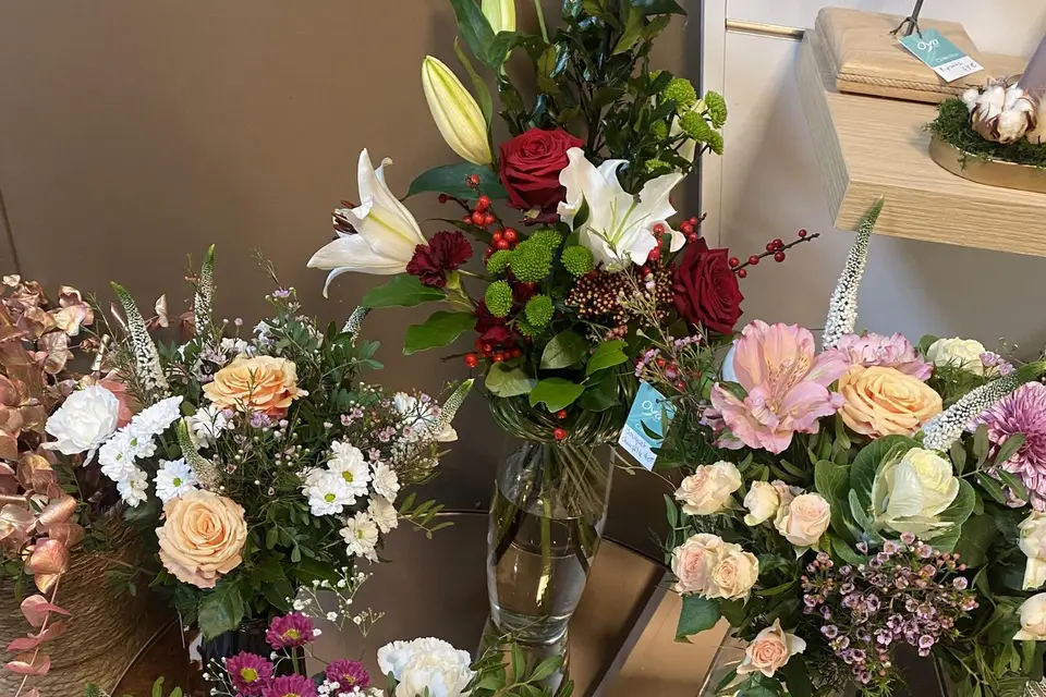 Oya Fleurs Tours — photo 5