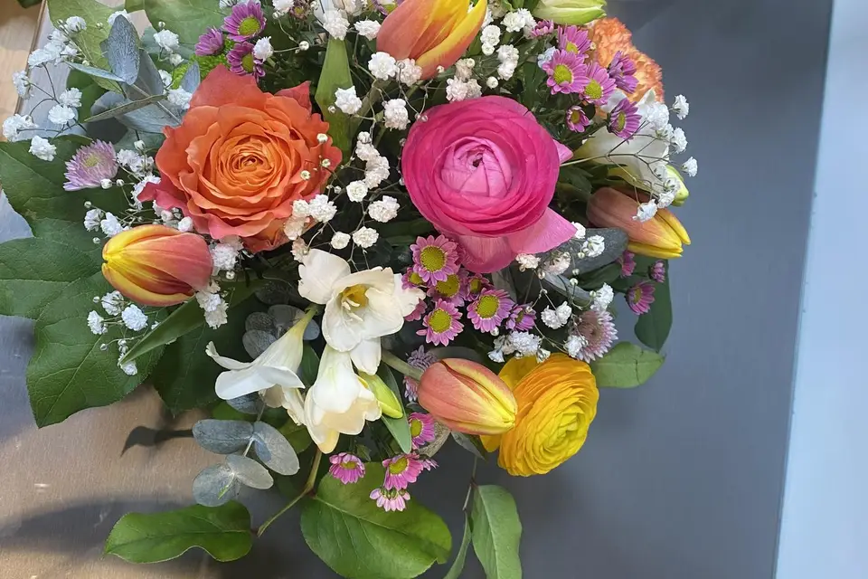 Oya Fleurs Tours — photo 4