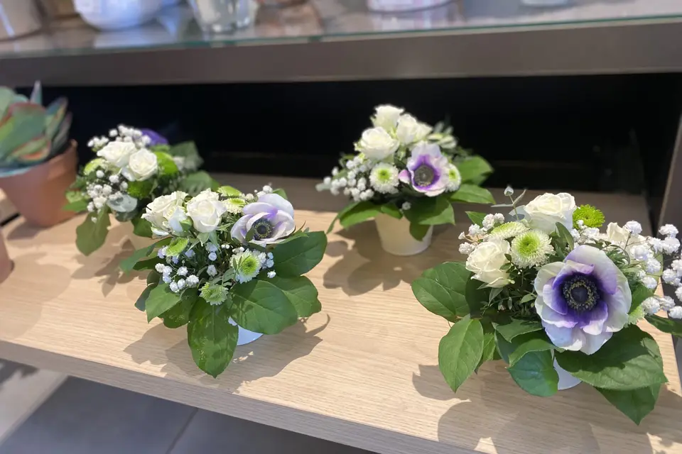 Oya Fleurs Tours — photo 2