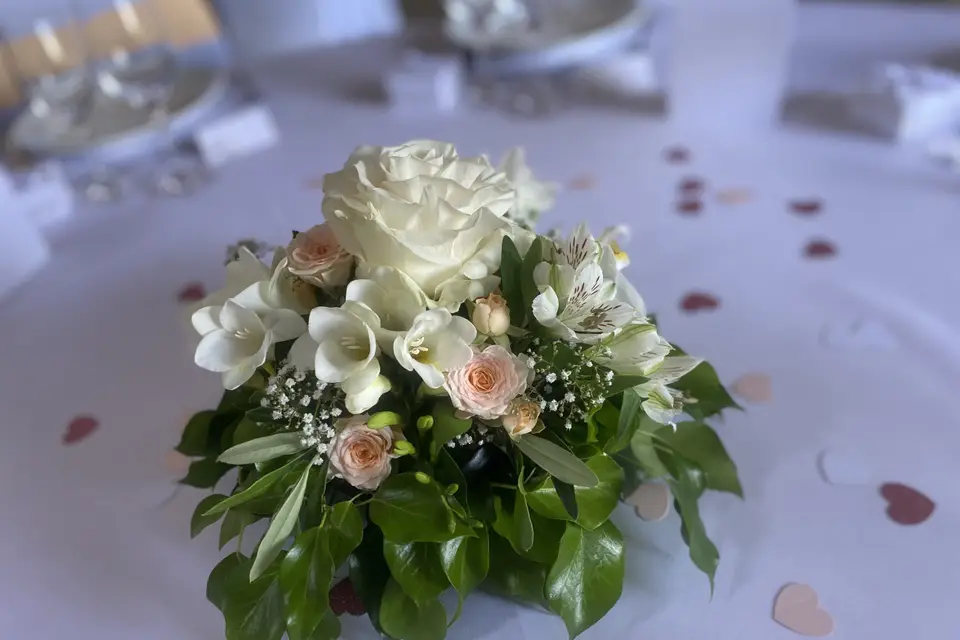 Oya Fleurs Tours — photo 1