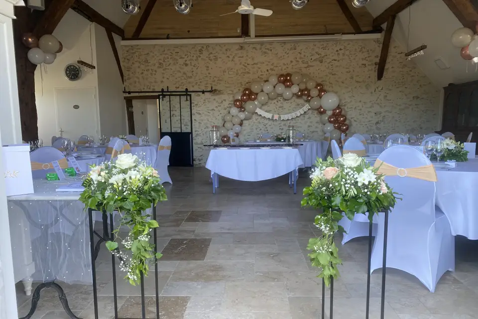 Oya Fleurs Tours — photo 3