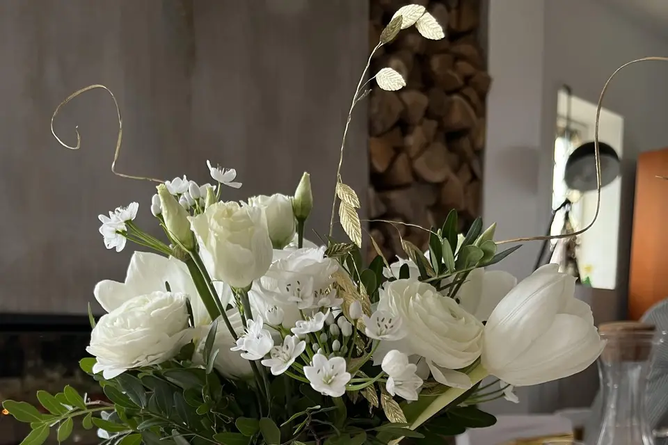 Oya Fleurs Tours — photo 8