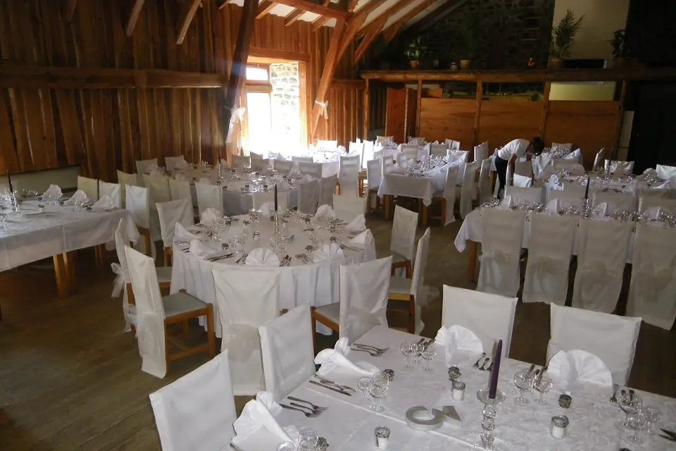 Auberge de Marliou en Meygal — photo 2