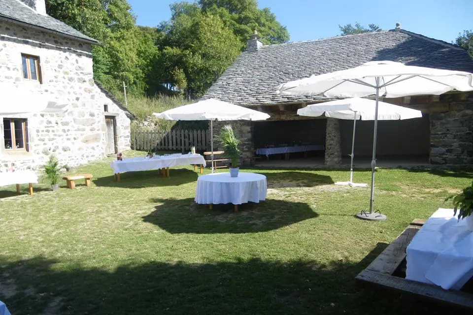 Auberge de Marliou en Meygal — photo 3