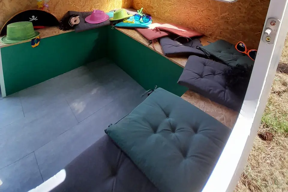 Landaise Des Jeux — photo 6