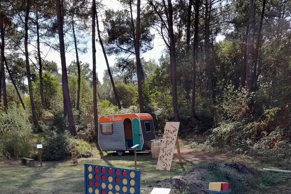 Landaise Des Jeux — photo 7