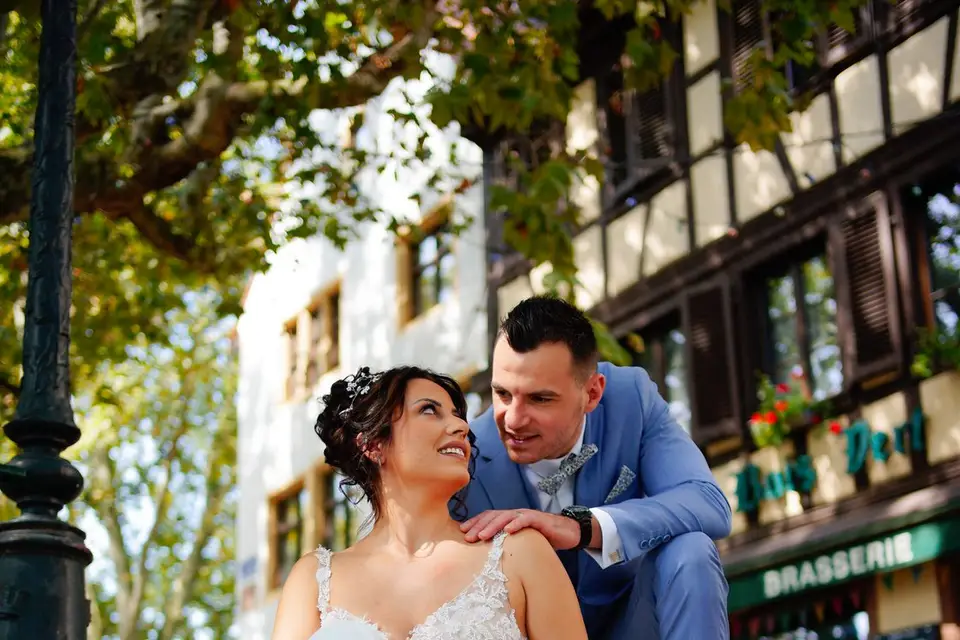 Pierre qui Tourne — photo 4