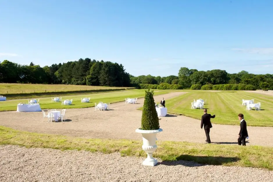 Château de Saint Pierre Eglise — photo 2