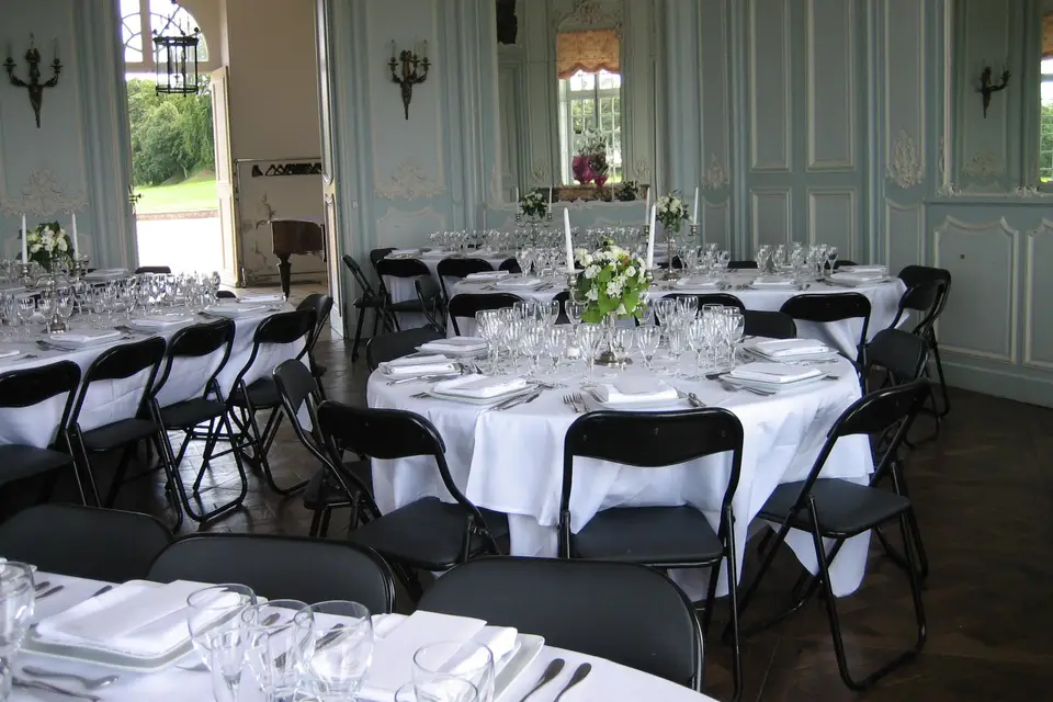 Château de Saint Pierre Eglise — photo 5