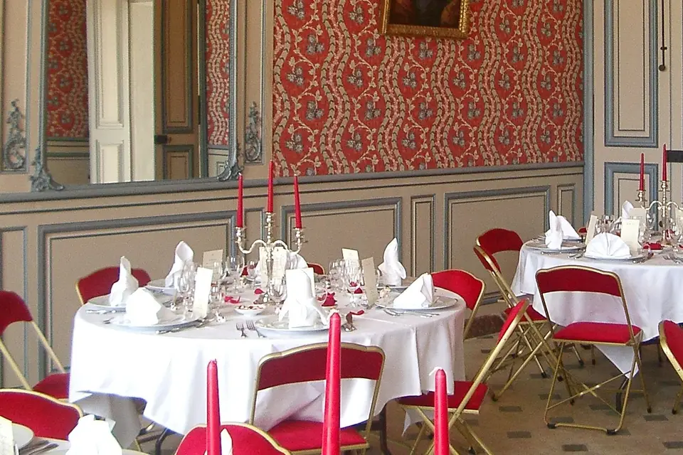 Château de Saint Pierre Eglise — photo 3