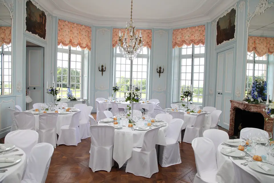 Château de Saint Pierre Eglise — photo 1