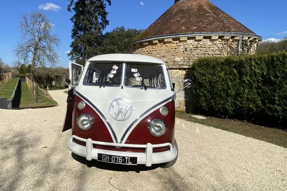 Tours’n Combi — photo 3