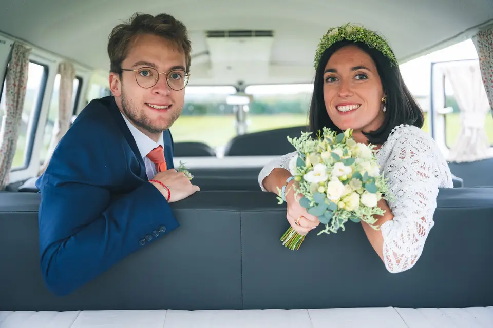 Tours’n Combi — photo 5