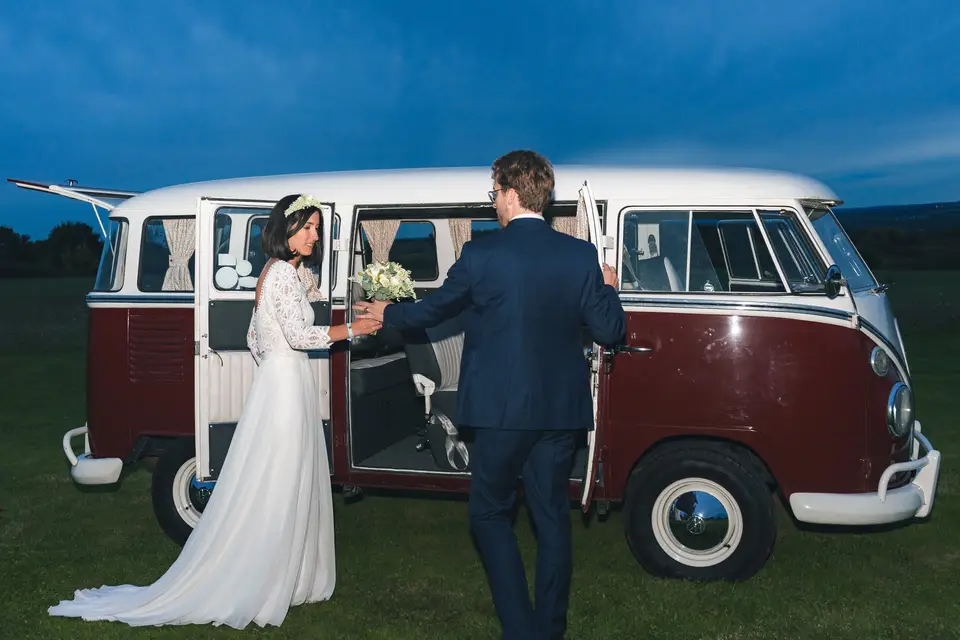 Tours’n Combi — photo 6