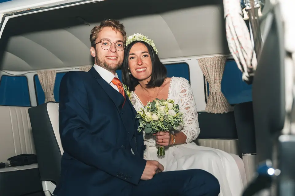 Tours’n Combi — photo 4