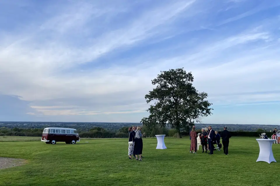 Tours’n Combi — photo 8