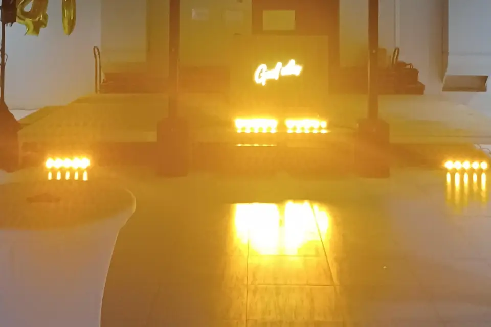 Pdancedj Événements — photo 3