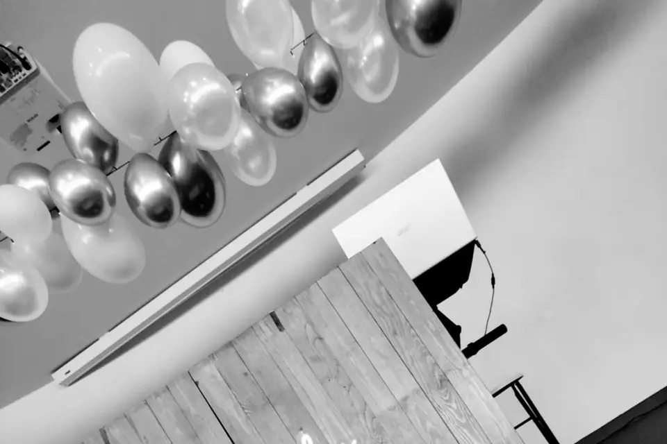 Pdancedj Événements — photo 6