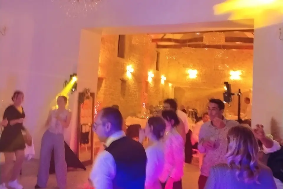 Pdancedj Événements — photo 4