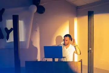 Pdancedj Événements — photo 5