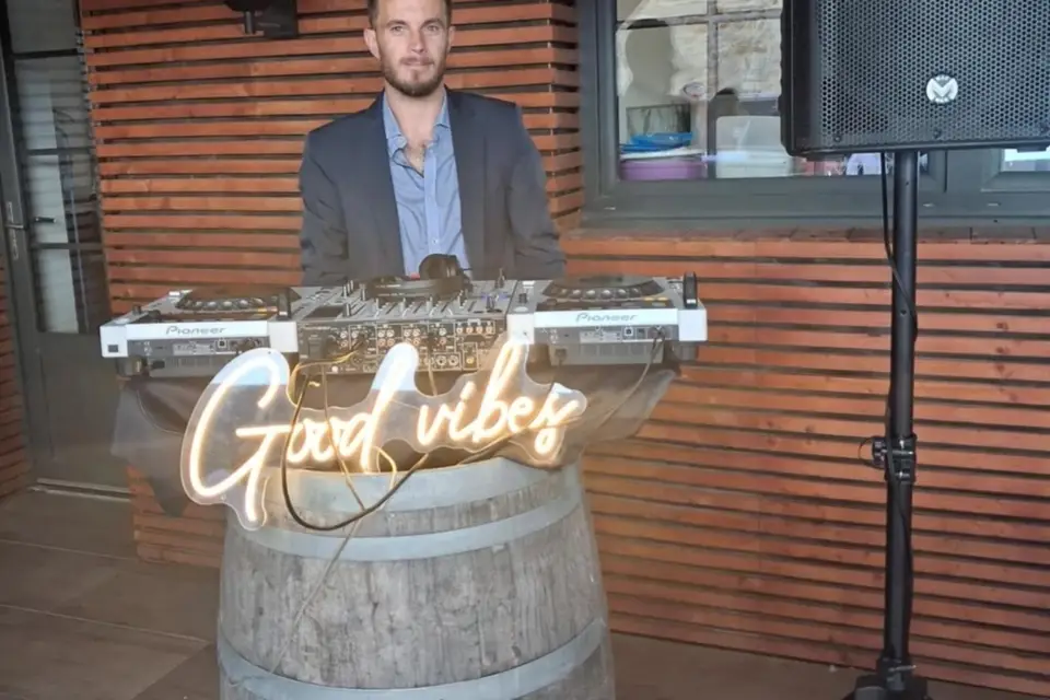 Pdancedj Événements