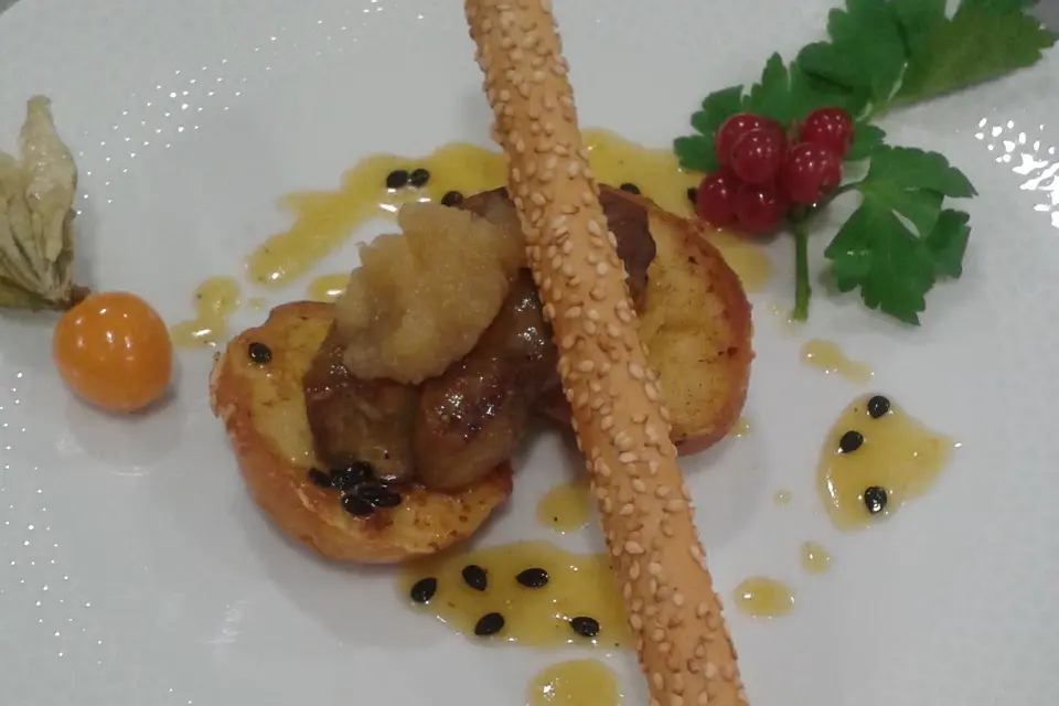 Tony Grégoire Traiteur — photo 2