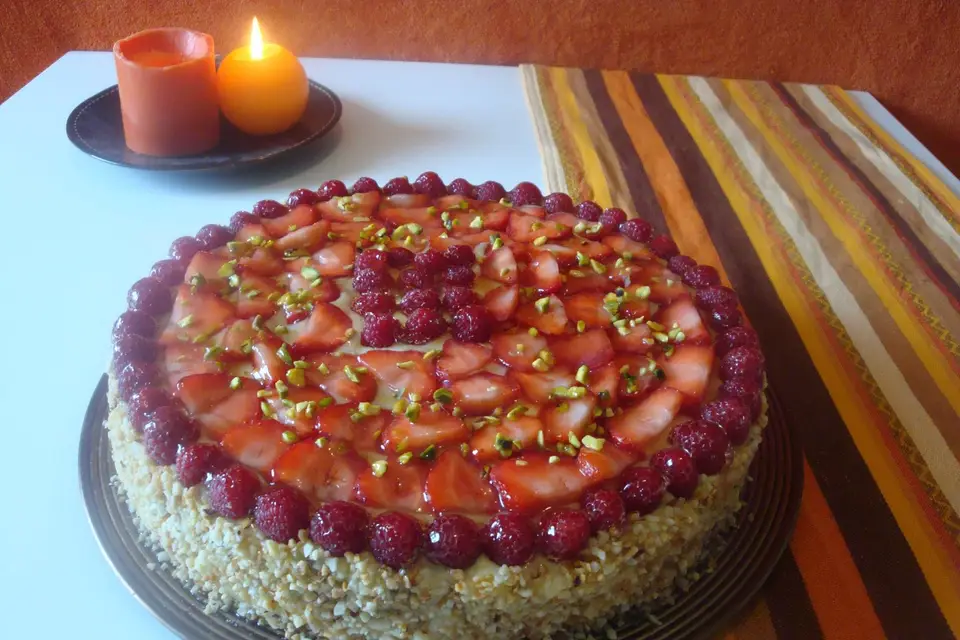 Tony Grégoire Traiteur — photo 5