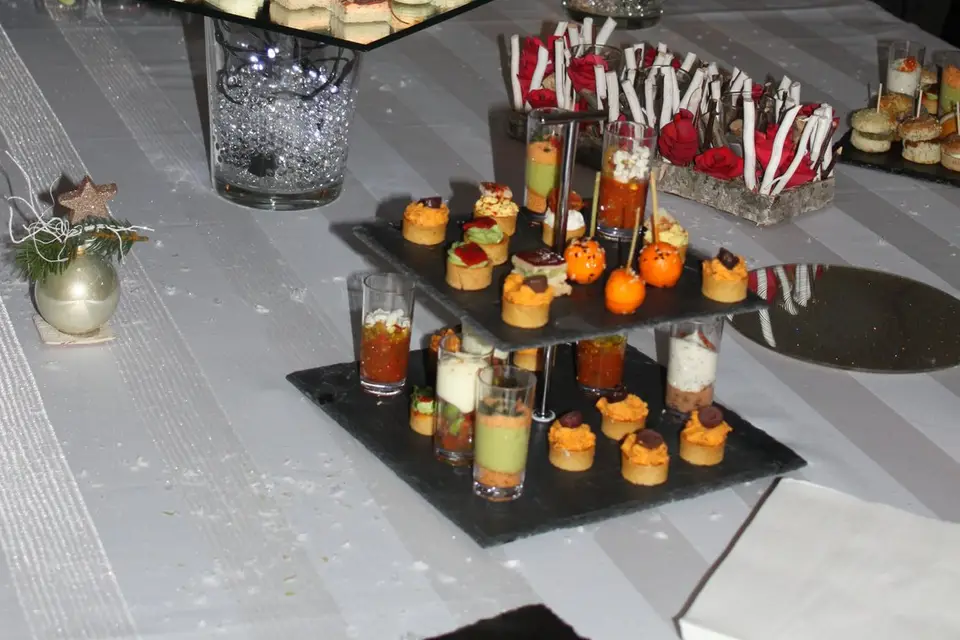 Tony Grégoire Traiteur — photo 7